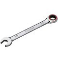 Capri Tools 100-Tooth 5/8 in Ratcheting Combination Wrench CP11608